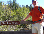 Duluth to Two Harbors 6: Normanna to Sucker River